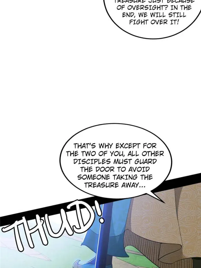 I’m An Evil God Chapter 368 Online - página 43