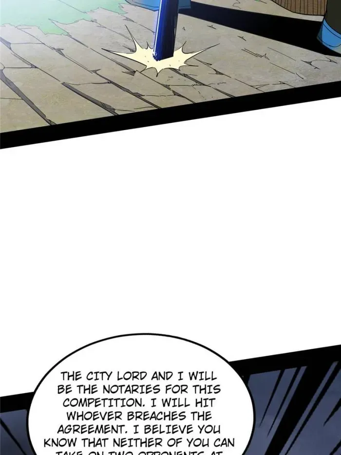I’m An Evil God Chapter 368 Online - página 44