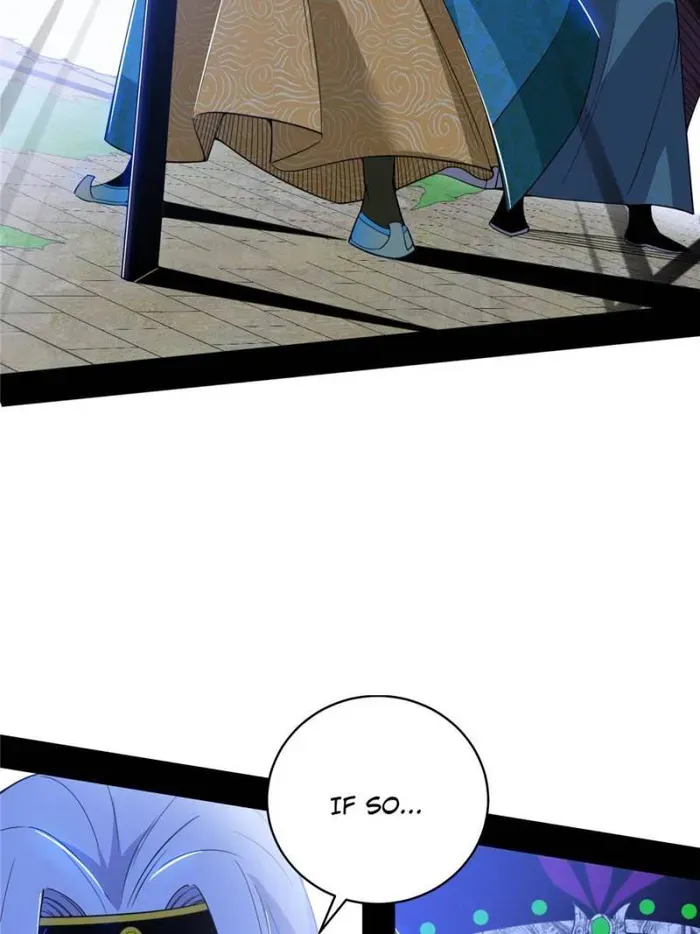 I’m An Evil God Chapter 368 Online - página 46