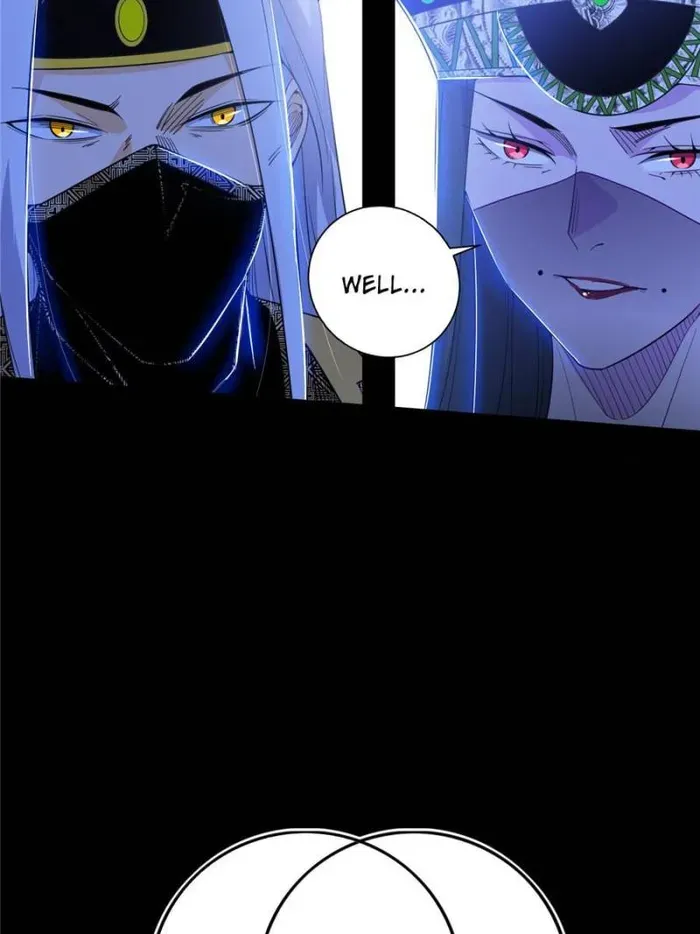 I’m An Evil God Chapter 368 Online - página 47