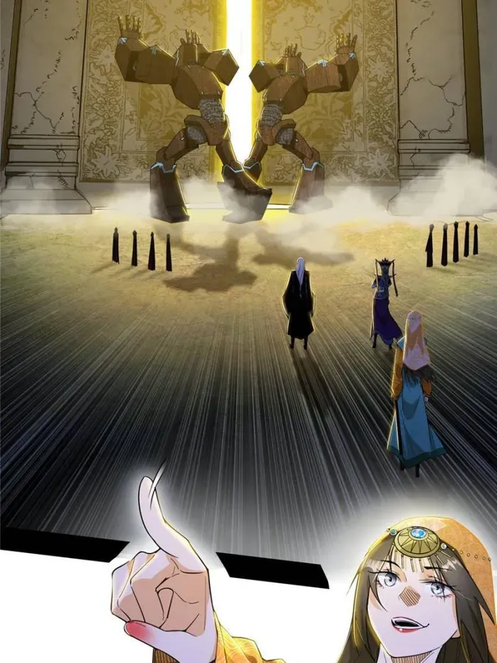 I’m An Evil God Chapter 368 Online - página 50