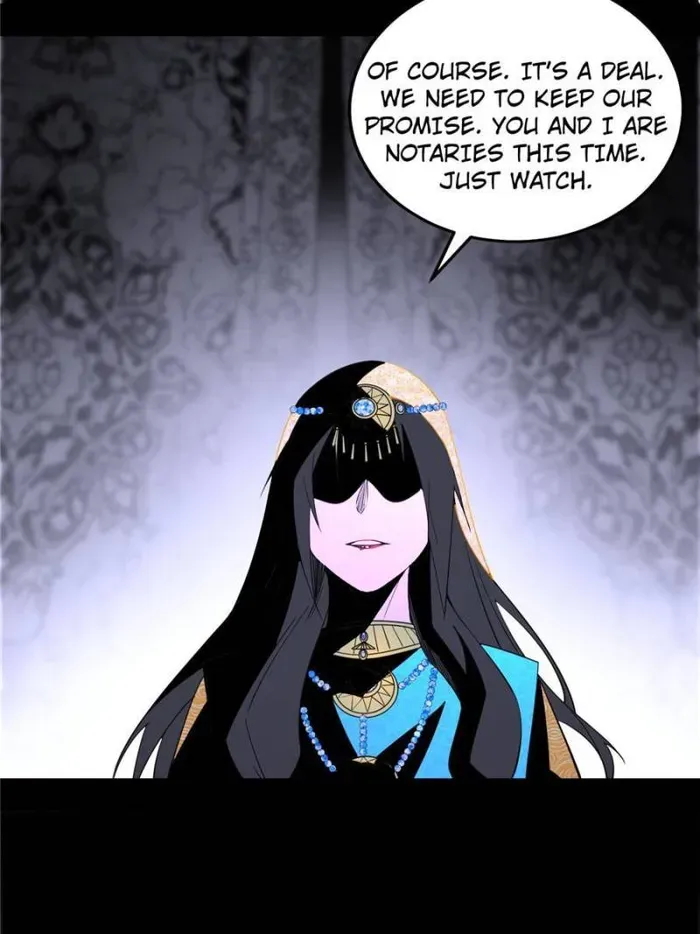 I’m An Evil God Chapter 368 Online - página 58
