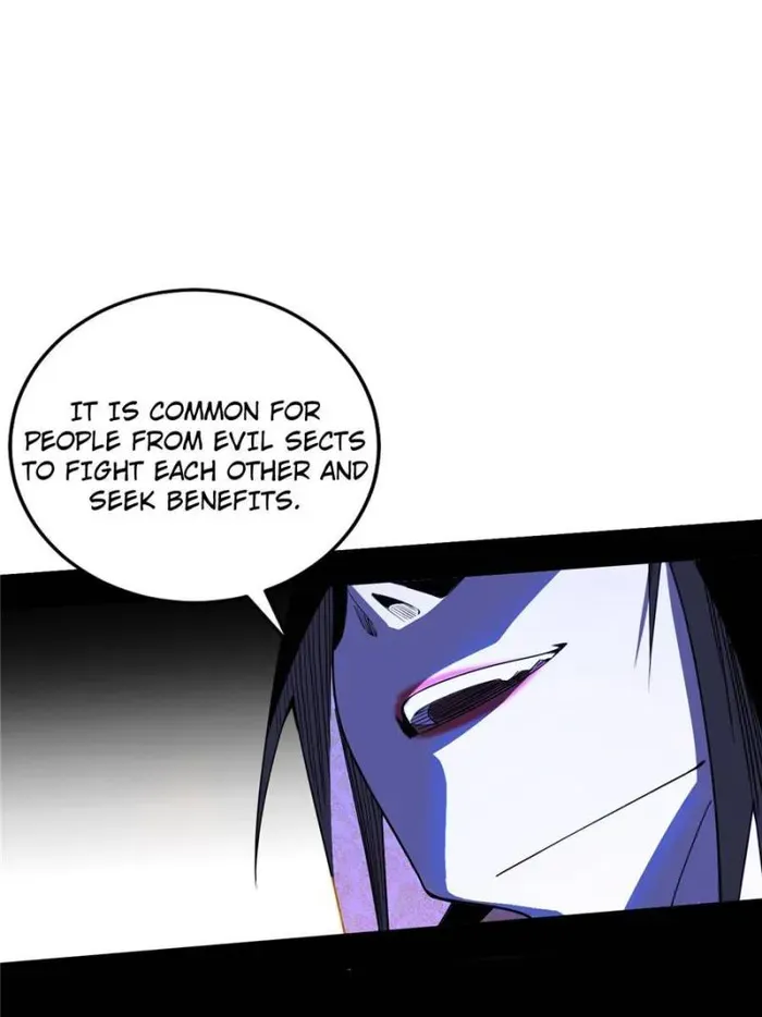 I’m An Evil God Chapter 368 Online - página 64