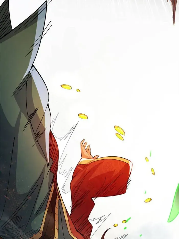 I’m An Evil God Chapter 369 Online - página 5
