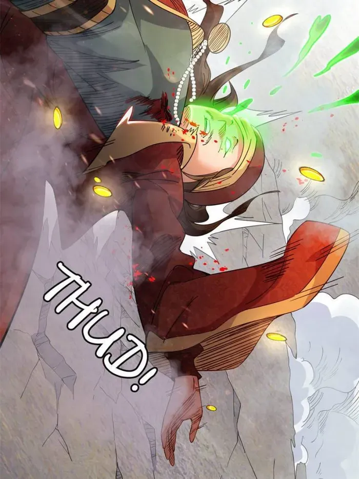 I’m An Evil God Chapter 369 Online - página 6