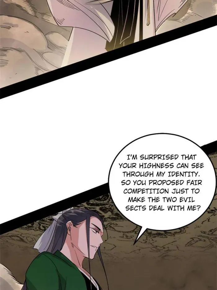 I’m An Evil God Chapter 369 Online - página 12