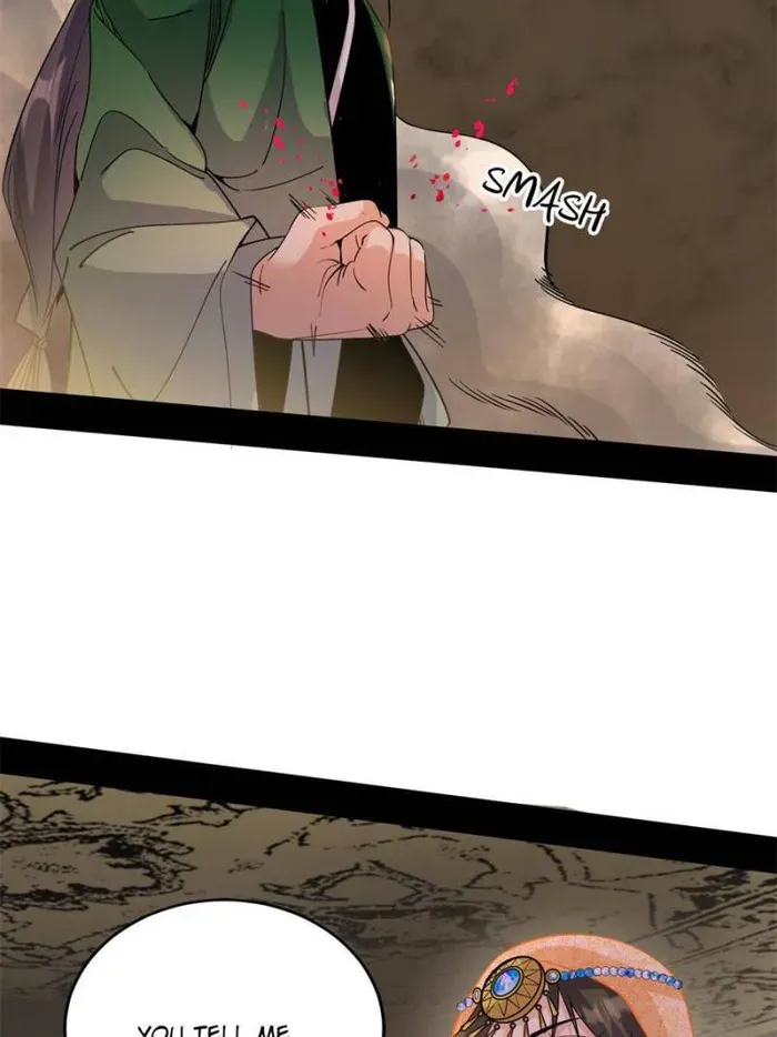 I’m An Evil God Chapter 369 Online - página 13
