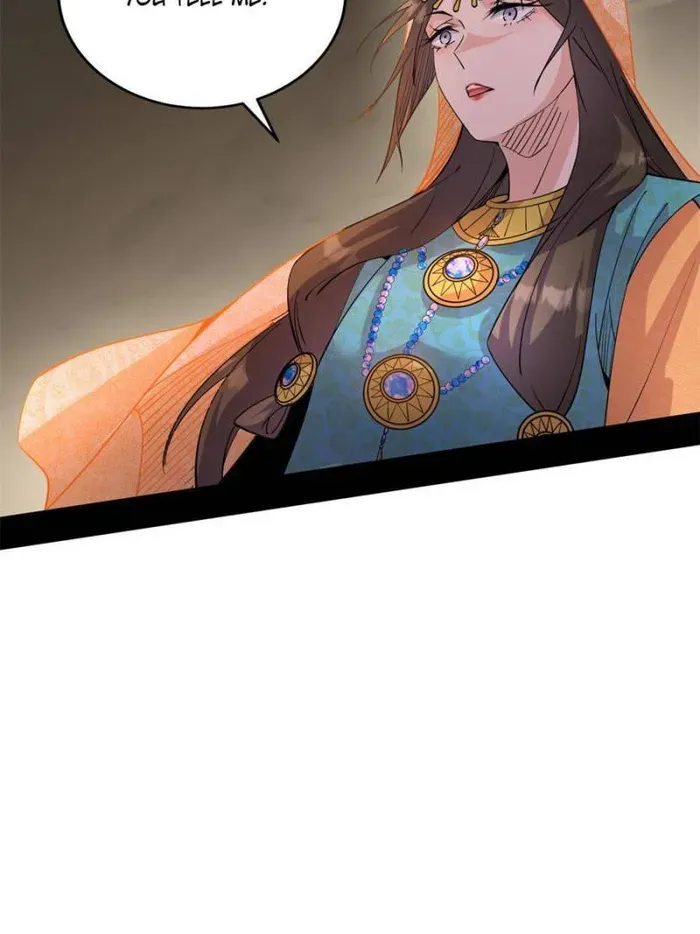 I’m An Evil God Chapter 369 Online - página 14