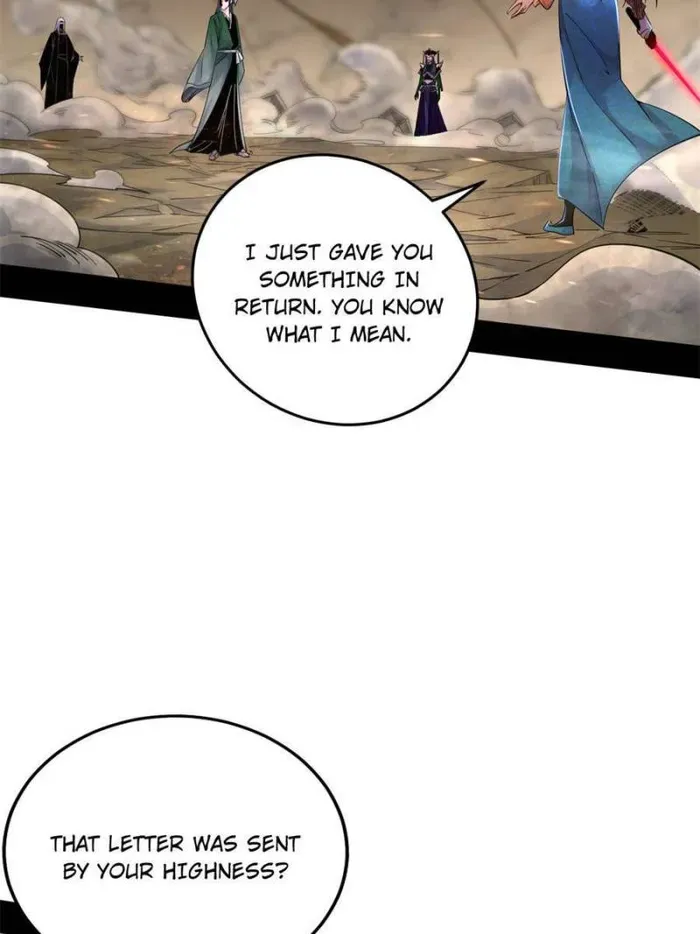 I’m An Evil God Chapter 369 Online - página 16