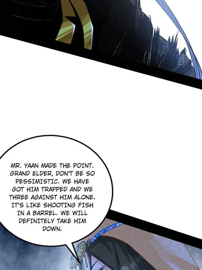 I’m An Evil God Chapter 369 Online - página 19