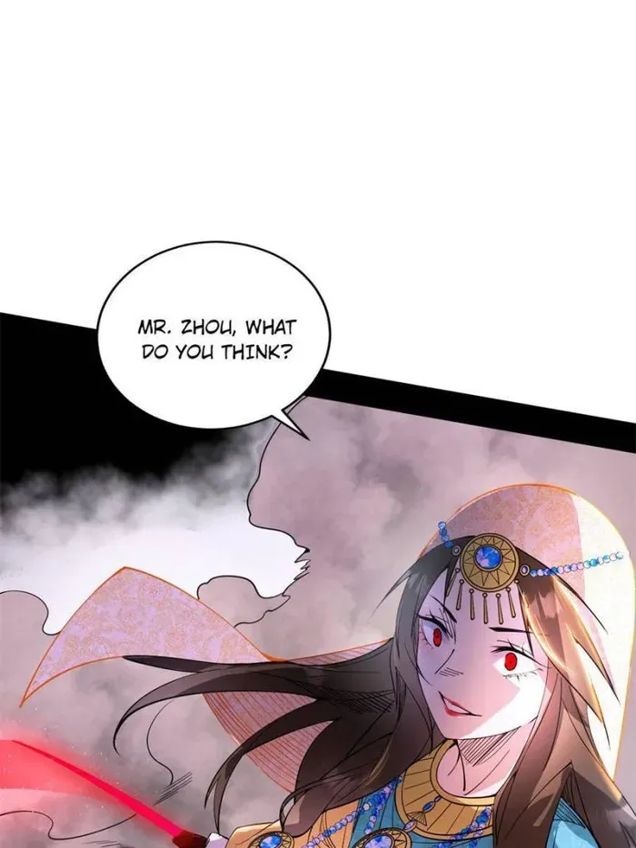 I’m An Evil God Chapter 369 Online - página 21