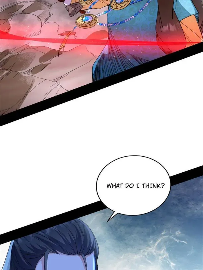 I’m An Evil God Chapter 369 Online - página 22