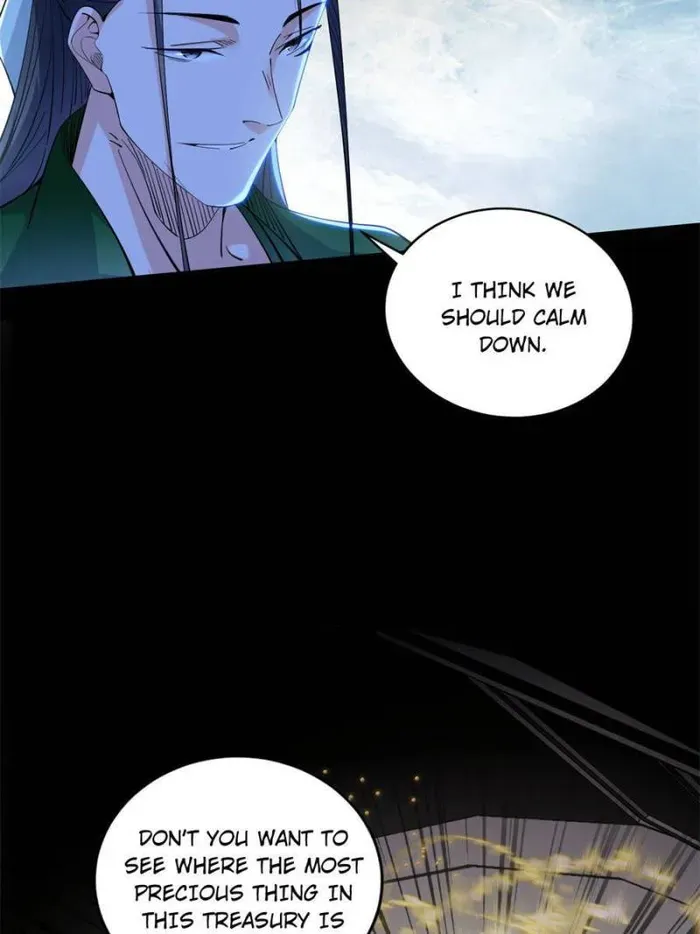 I’m An Evil God Chapter 369 Online - página 23