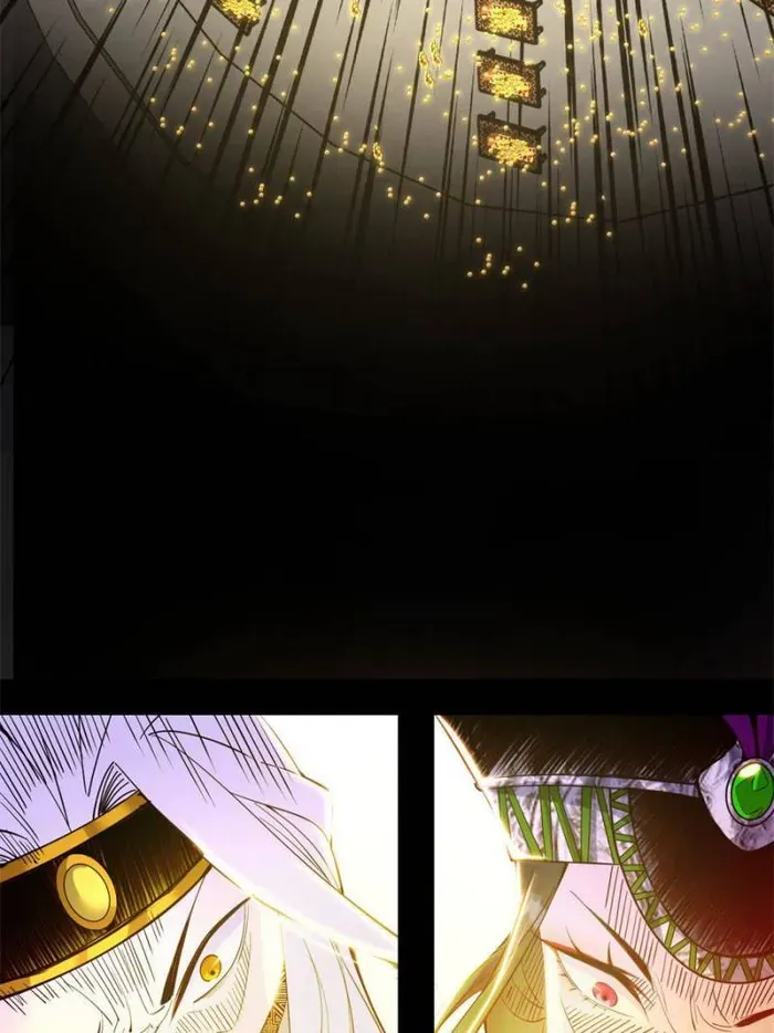 I’m An Evil God Chapter 369 Online - página 25