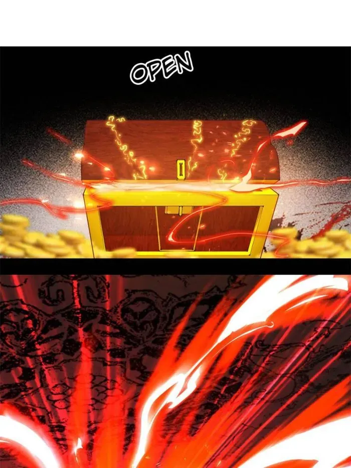 I’m An Evil God Chapter 369 Online - página 28