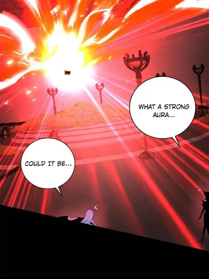 I’m An Evil God Chapter 369 Online - página 29