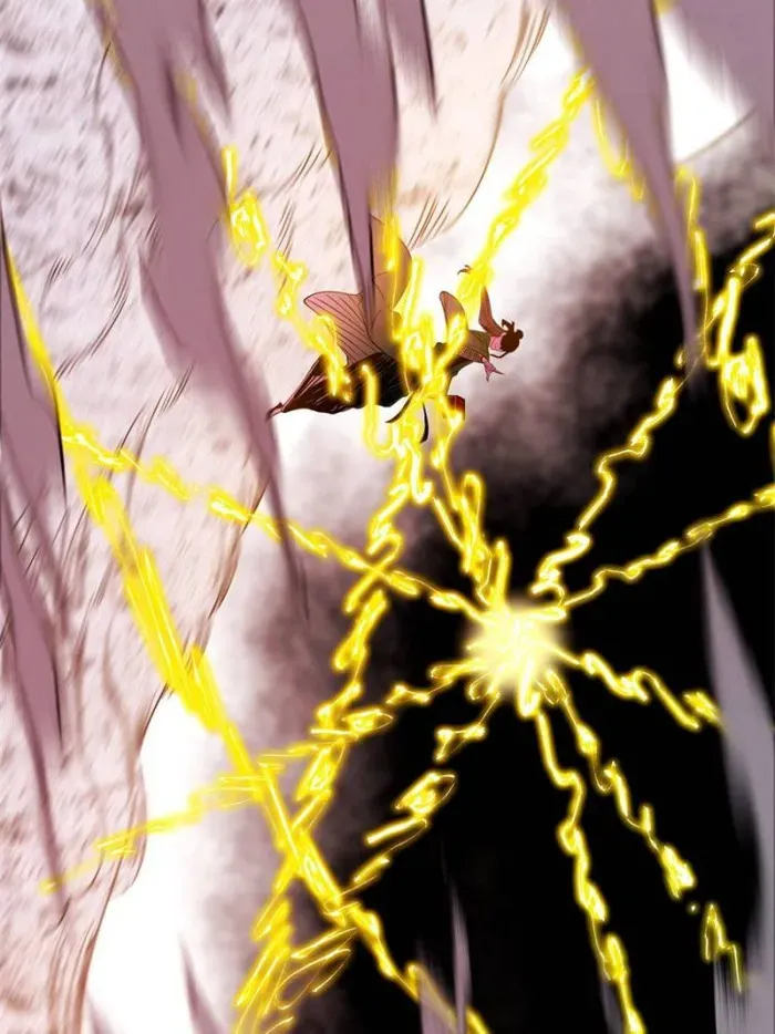 I’m An Evil God Chapter 369 Online - página 42