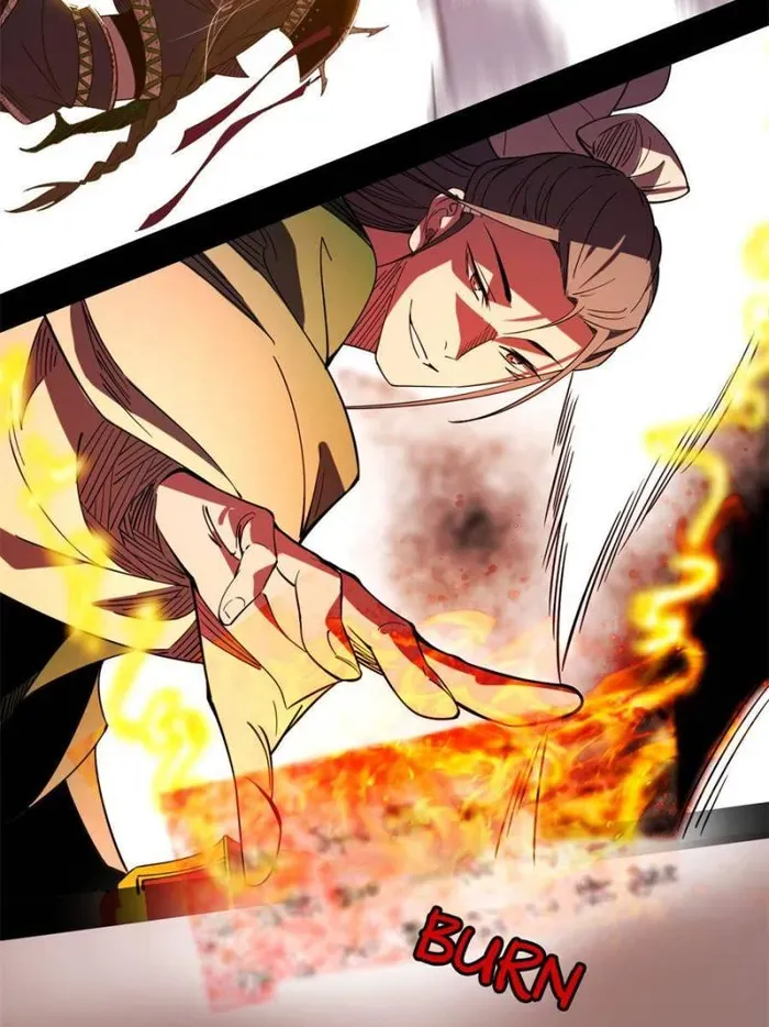 I’m An Evil God Chapter 369 Online - página 44