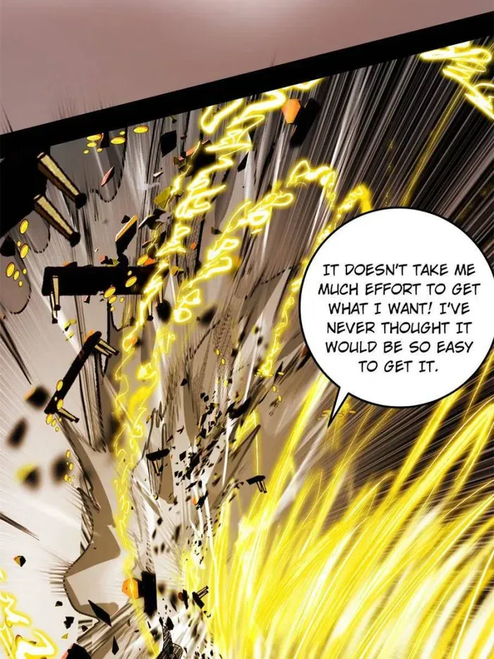 I’m An Evil God Chapter 369 Online - página 45