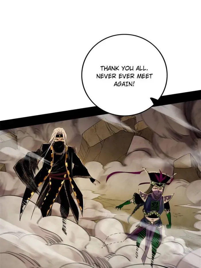 I’m An Evil God Chapter 369 Online - página 49