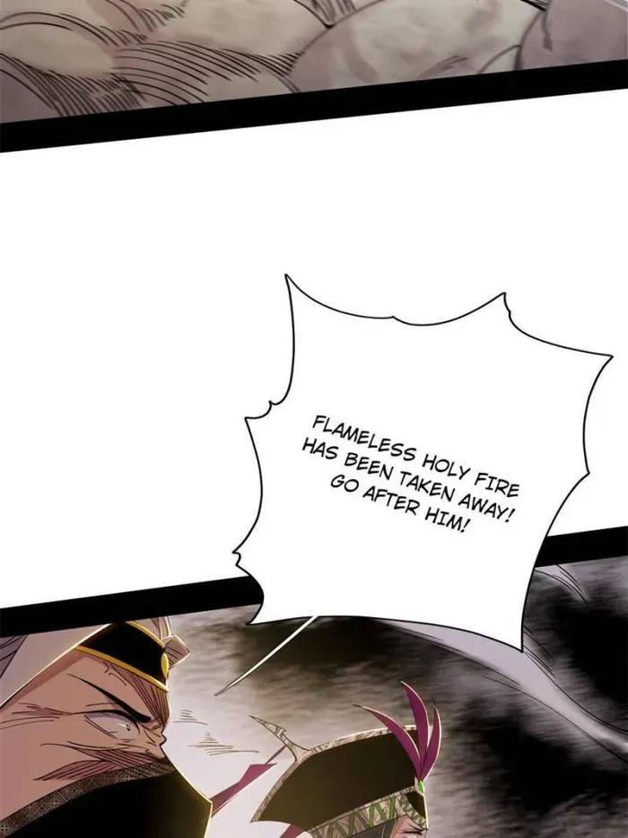 I’m An Evil God Chapter 369 Online - página 50