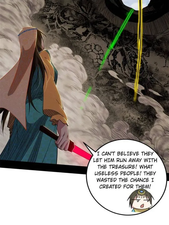 I’m An Evil God Chapter 369 Online - página 52