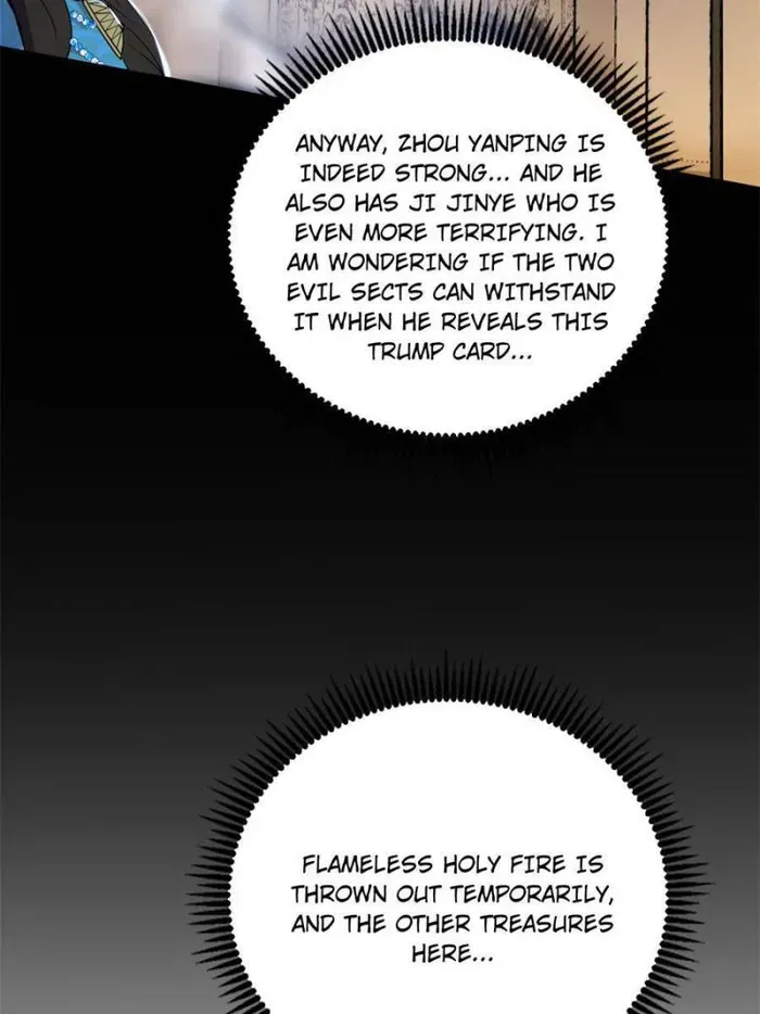 I’m An Evil God Chapter 369 Online - página 54