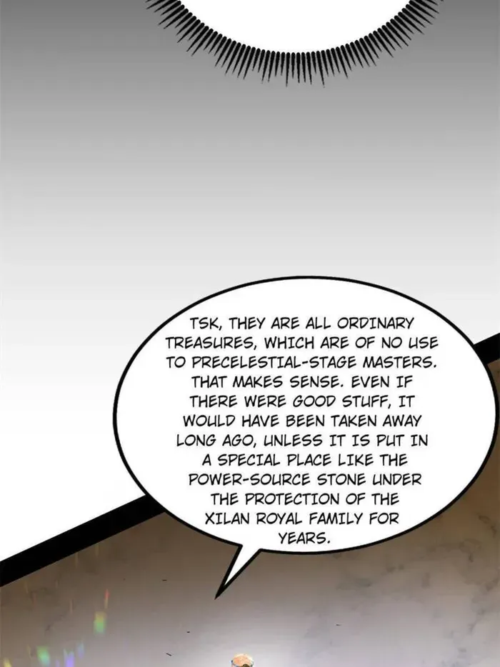 I’m An Evil God Chapter 369 Online - página 55