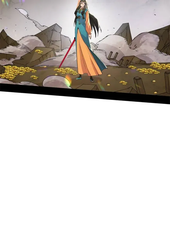 I’m An Evil God Chapter 369 Online - página 56
