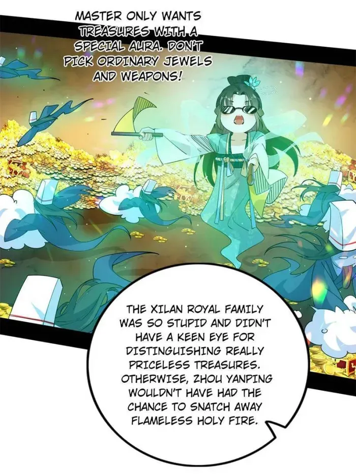 I’m An Evil God Chapter 369 Online - página 57