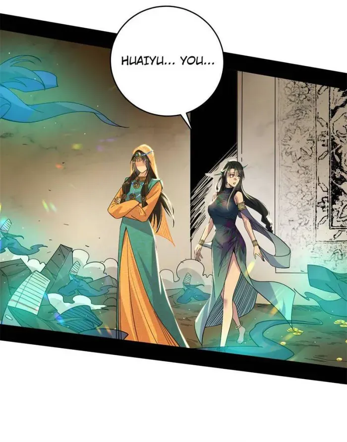 I’m An Evil God Chapter 369 Online - página 59