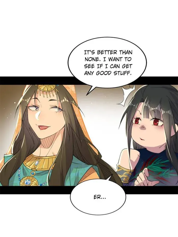 I’m An Evil God Chapter 369 Online - página 60