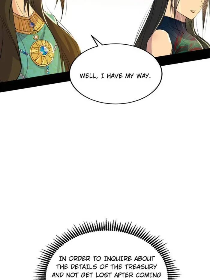 I’m An Evil God Chapter 369 Online - página 63