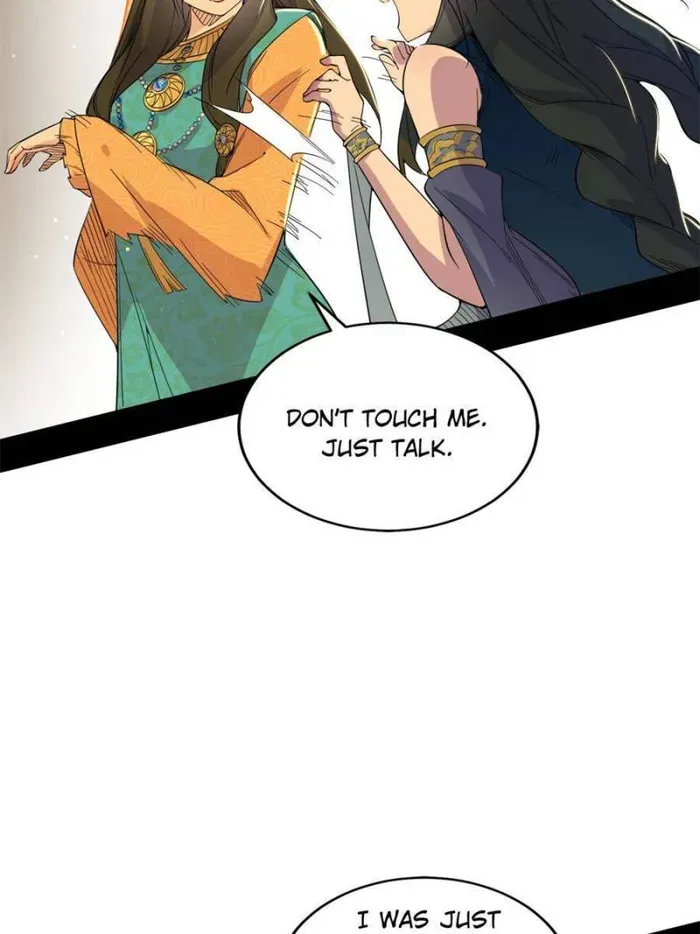I’m An Evil God Chapter 369 Online - página 70
