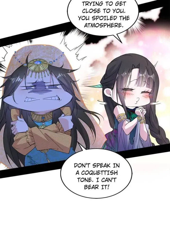 I’m An Evil God Chapter 369 Online - página 71