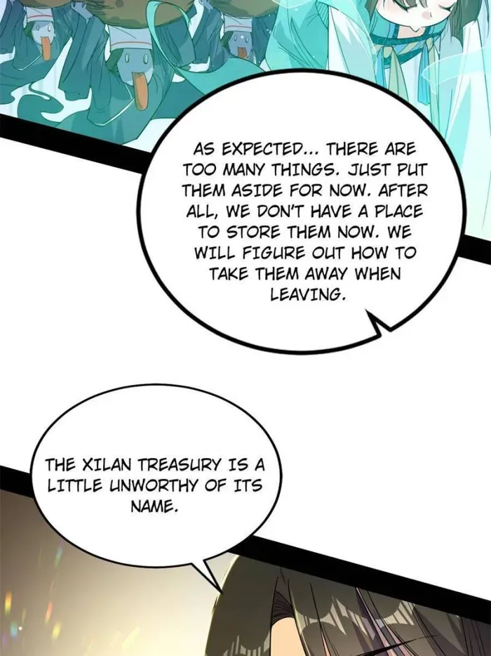I’m An Evil God Chapter 369 Online - página 73