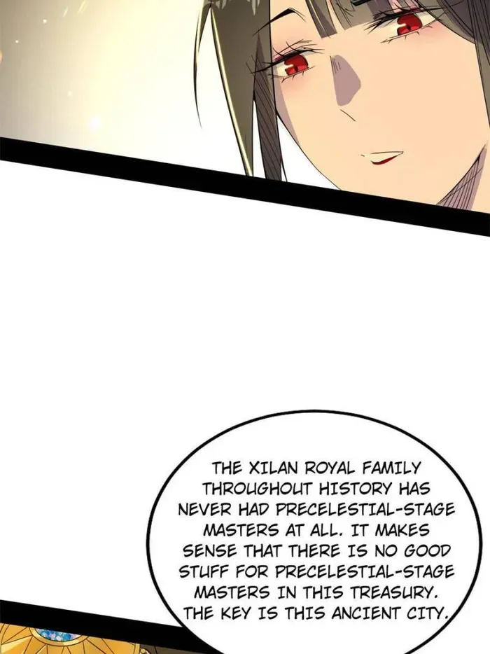 I’m An Evil God Chapter 369 Online - página 74