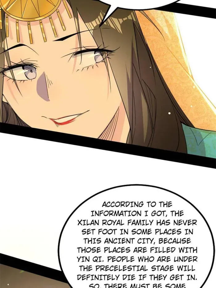 I’m An Evil God Chapter 369 Online - página 75