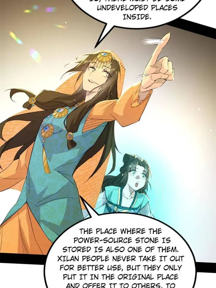 I’m An Evil God Chapter 369 Online - página 76