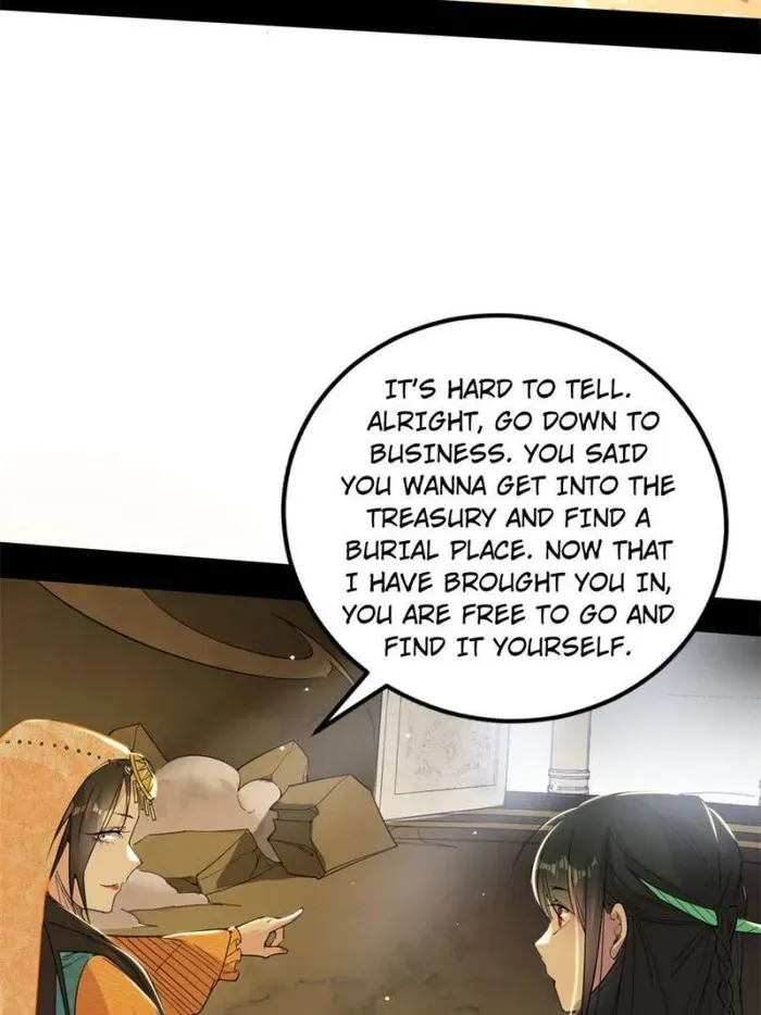 I’m An Evil God Chapter 369 Online - página 79