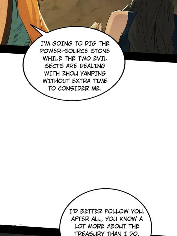 I’m An Evil God Chapter 369 Online - página 80
