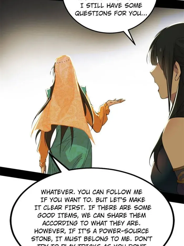 I’m An Evil God Chapter 369 Online - página 81