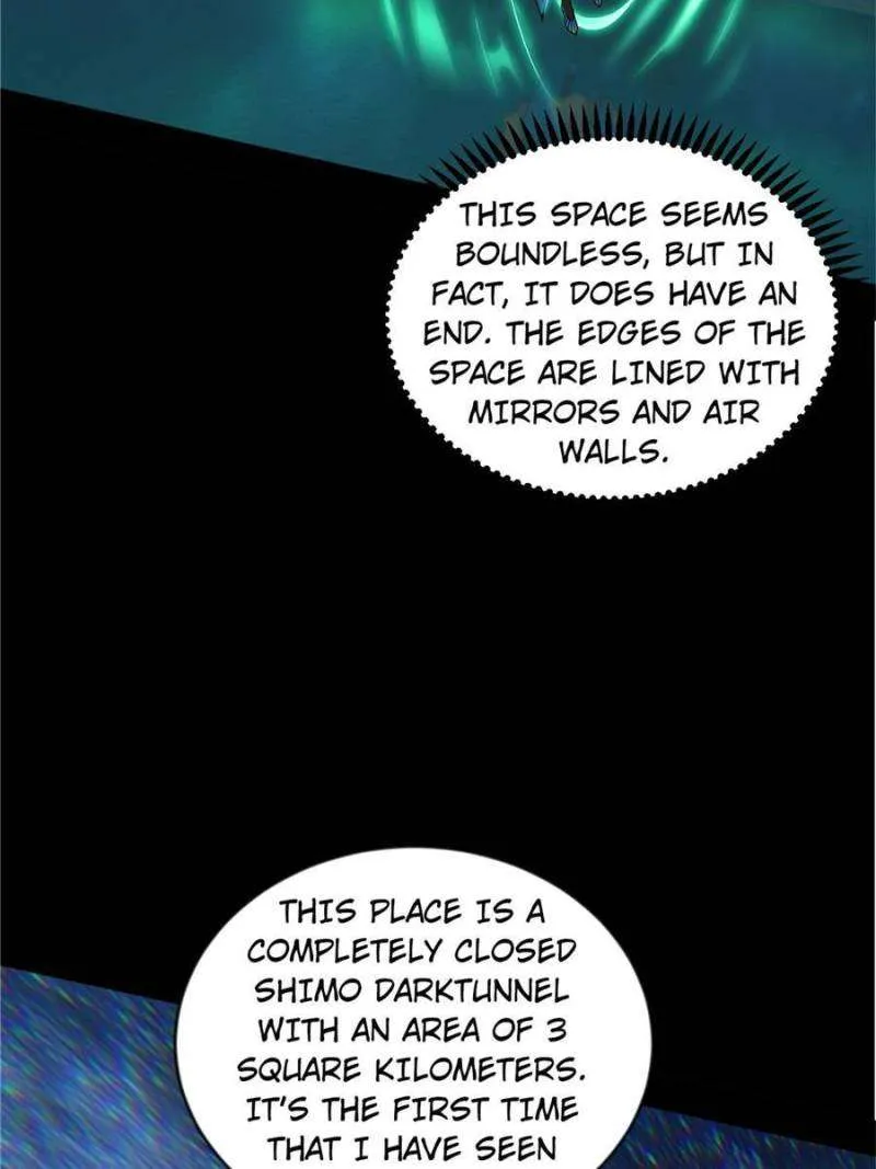 I’m An Evil God Chapter 374 Online - página 3