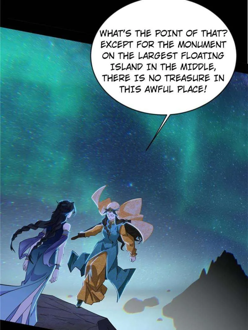 I’m An Evil God Chapter 374 Online - página 6
