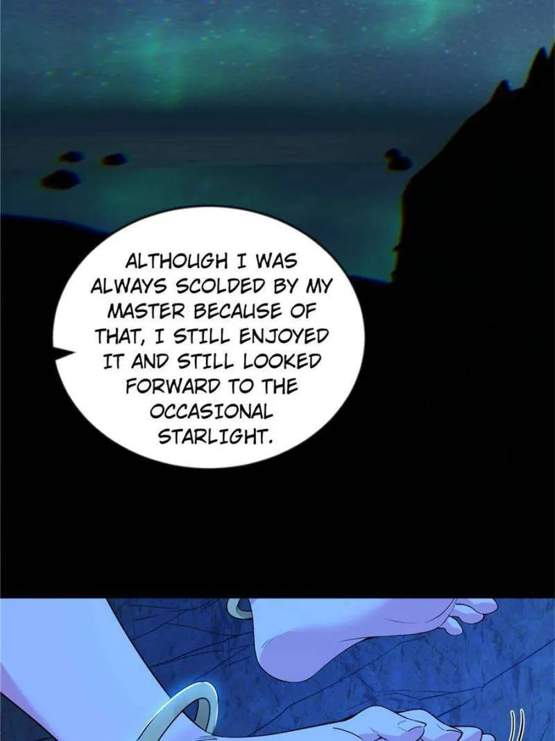 I’m An Evil God Chapter 374 Online - página 34