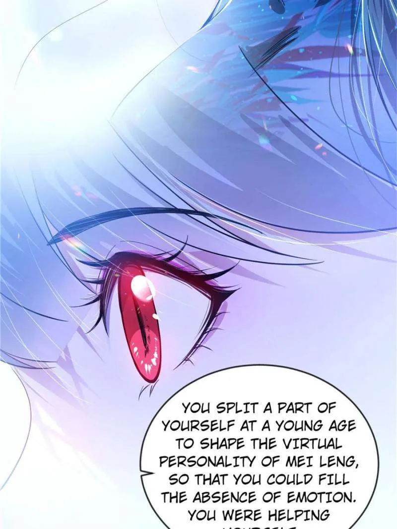 I’m An Evil God Chapter 374 Online - página 44