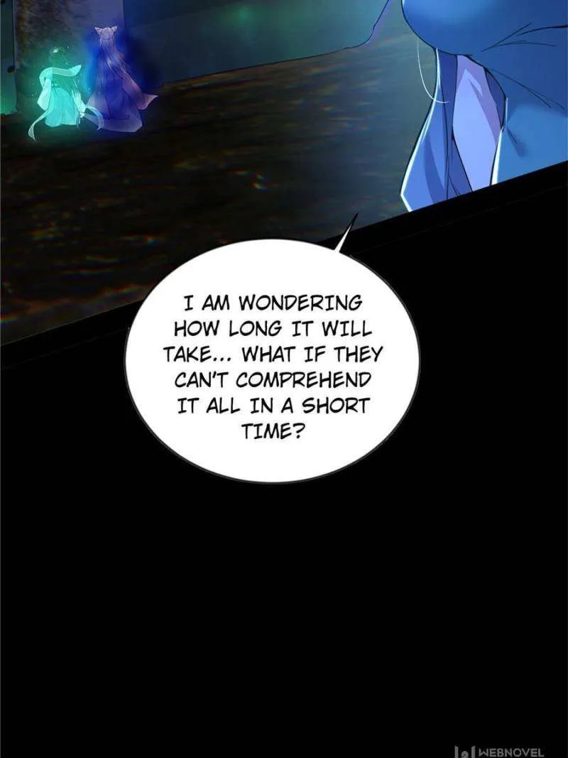 I’m An Evil God Chapter 374 Online - página 77