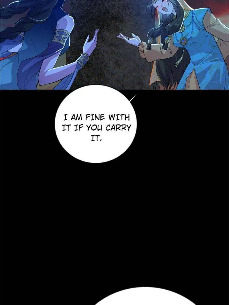 I’m An Evil God Chapter 374 Online - página 80