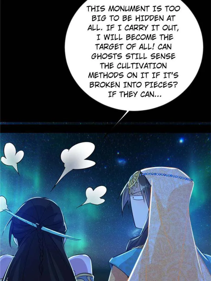 I’m An Evil God Chapter 374 Online - página 81