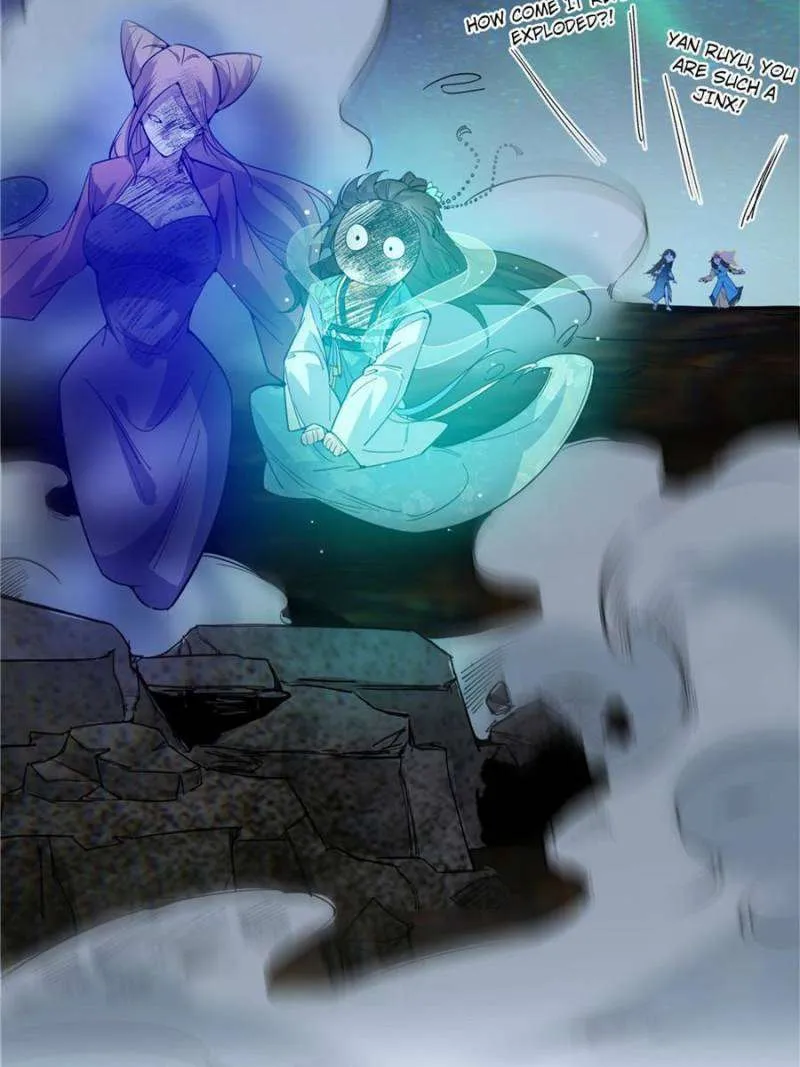 I’m An Evil God Chapter 374 Online - página 84